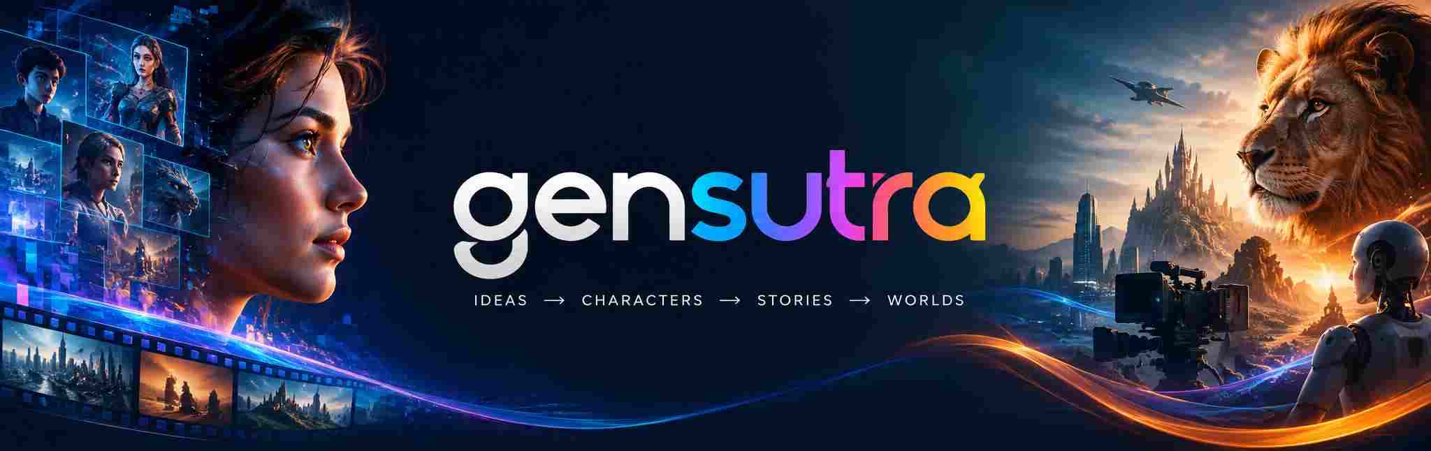 Gen Sutra